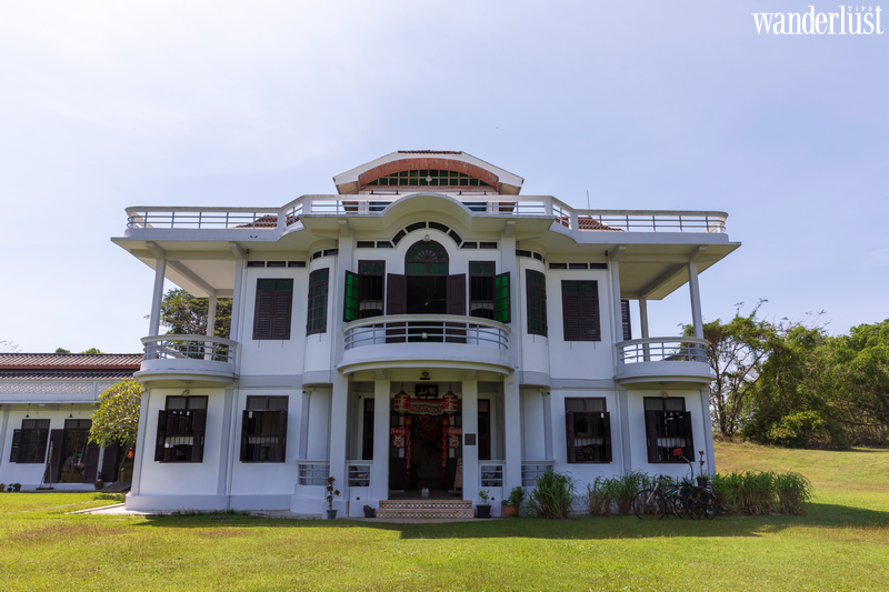 "Lắng đọng" cùng thành phố lễ hội Phuket 21 "Lắng đọng" cùng thành phố lễ hội Phuket | Wanderlust Tips