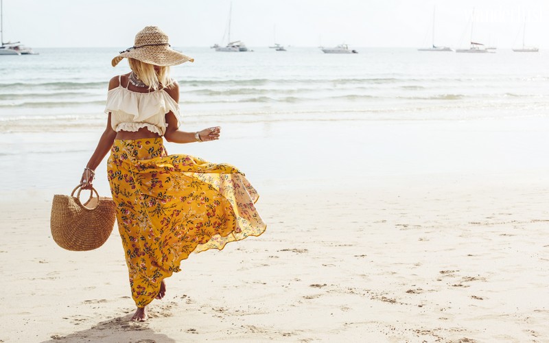 6 mẹo tránh nóng cho chuyến du lịch hè 9 Cẩm nang tránh nóng cho chuyến du lịch mùa hè | Wanderlust Tips