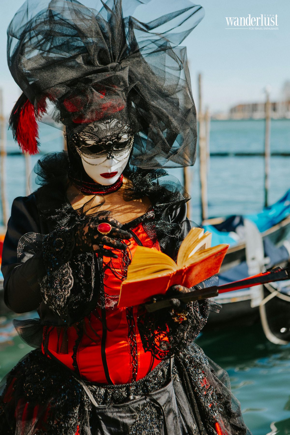 Lễ hội Carnival de Venice: Nơi giá trị truyền thống được lưu giữ 7 Carnival-de-Venice-noi-gia-tri-truyen-thong-duoc-luu-giu2.pexels-helen