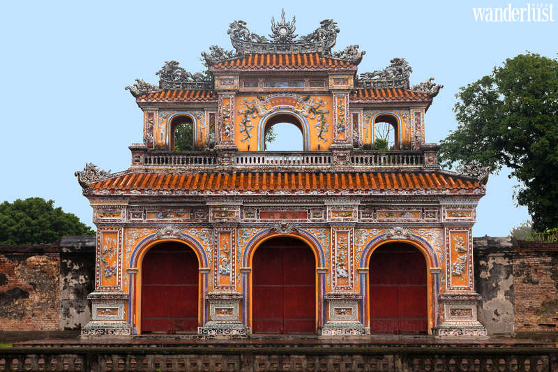 Những địa điểm check - in không thể bỏ lỡ trong “Em và Trịnh” 16 Những địa điểm check - in không thể bỏ lỡ trong “Em và Trịnh” | Wanderlust Tips