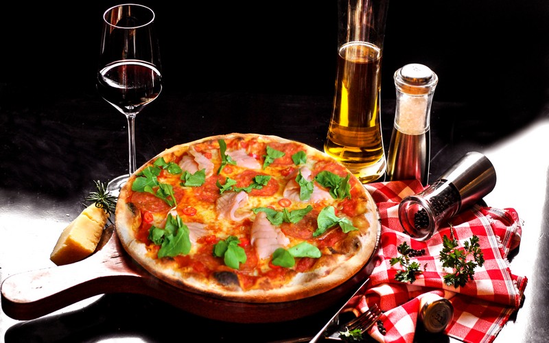 InterContinental Hanoi Westlake chào mừng Quốc Khánh Italy với chương trình “Month of Italy” 11 InterContinental Hanoi Westlake chào mừng Quốc Khánh Italy với chương trình Month of Italy | Wanderlust Tips