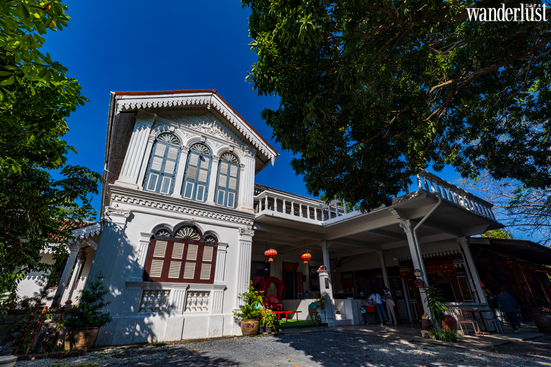 "Lắng đọng" cùng thành phố lễ hội Phuket 10 "Lắng đọng" cùng thành phố lễ hội Phuket | Wanderlust Tips