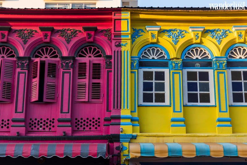 "Lắng đọng" cùng thành phố lễ hội Phuket 9 "Lắng đọng" cùng thành phố lễ hội Phuket | Wanderlust Tips