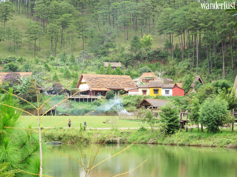 Khám phá những ngôi làng cổ đẹp nhất Việt Nam  21 Khám phá những ngôi làng cổ đẹp nhất Việt Nam | Wanderlust Tips