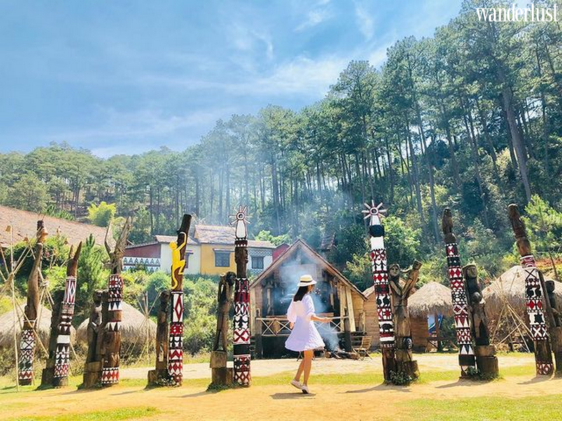 Khám phá những ngôi làng cổ đẹp nhất Việt Nam  22 Khám phá những ngôi làng cổ đẹp nhất Việt Nam | Wanderlust Tips