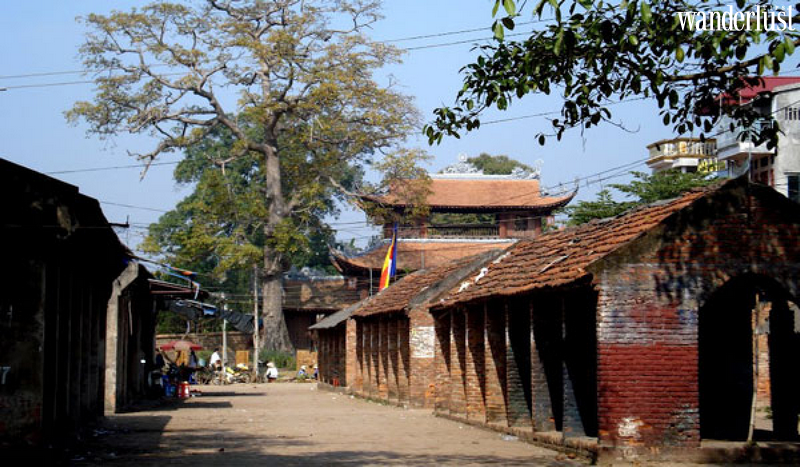 Khám phá những ngôi làng cổ đẹp nhất Việt Nam  13 Khám phá những ngôi làng cổ đẹp nhất Việt Nam | Wanderlust Tips