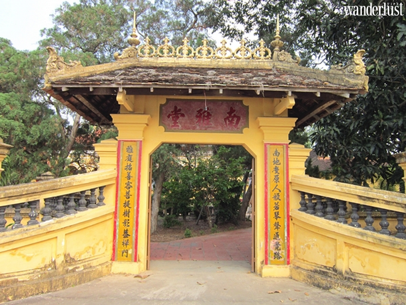 Khám phá những ngôi làng cổ đẹp nhất Việt Nam  24 Khám phá những ngôi làng cổ đẹp nhất Việt Nam | Wanderlust Tips