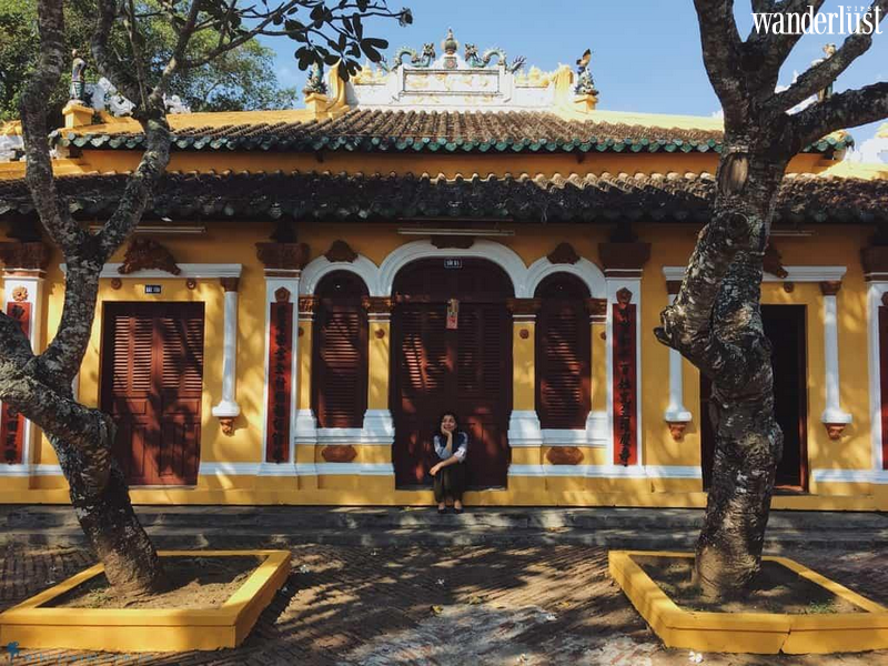 Khám phá những ngôi làng cổ đẹp nhất Việt Nam  25 Khám phá những ngôi làng cổ đẹp nhất Việt Nam | Wanderlust Tips