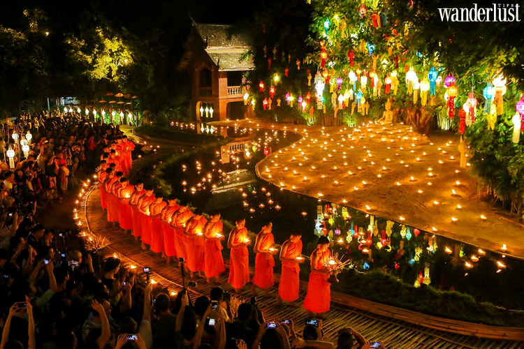 Những lễ hội đặc sắc của Thái Lan không thể bỏ lỡ 23 Những lễ hội đặc sắc của Thái Lan không thể bỏ lỡ | Wanderlust Tips