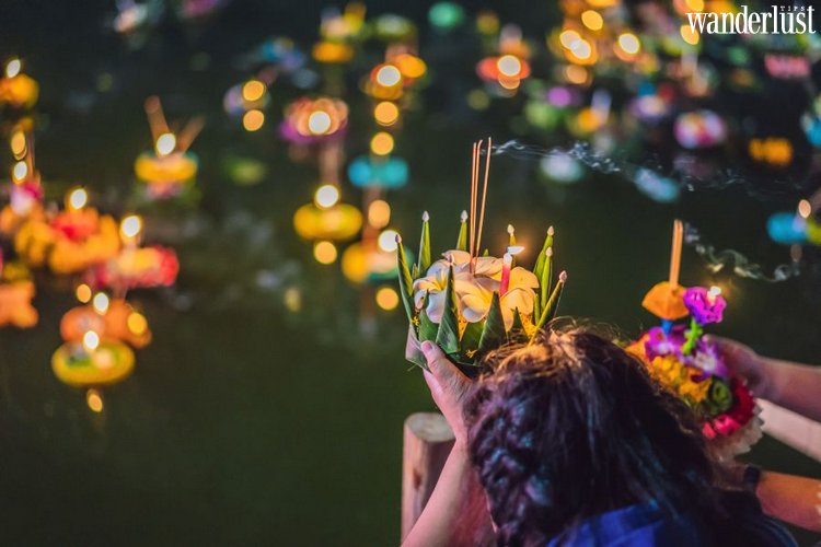 Những lễ hội đặc sắc của Thái Lan không thể bỏ lỡ 24 Những lễ hội đặc sắc của Thái Lan không thể bỏ lỡ | Wanderlust Tips