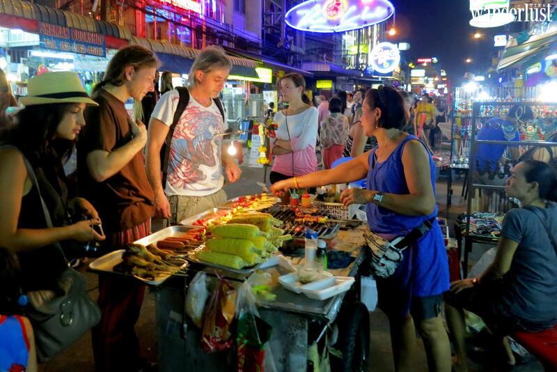 Lên lịch khám phá thánh địa ẩm thực Bangkok hè này 10 Lên lịch khám phá thánh địa ẩm thực Bangkok hè này | Wanderlust Tips