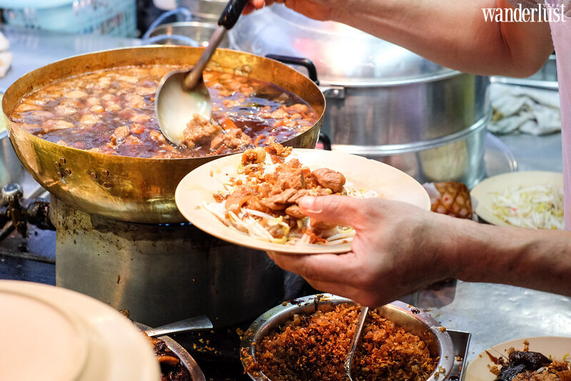 Lên lịch khám phá thánh địa ẩm thực Bangkok hè này 16 Lên lịch khám phá thánh địa ẩm thực Bangkok hè này | Wanderlust Tips