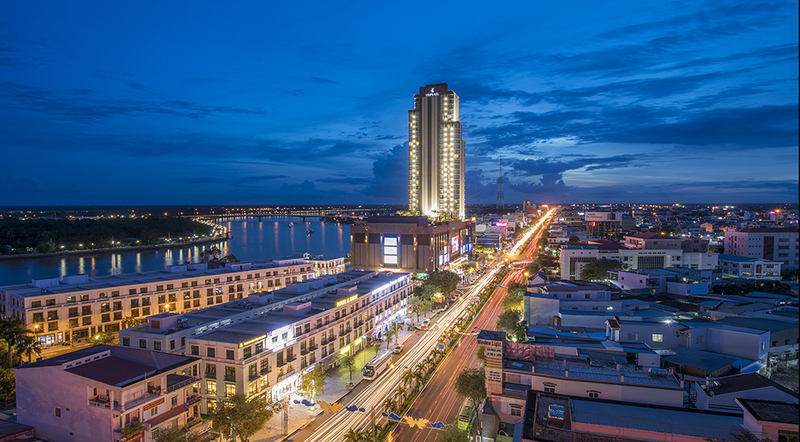 Marriott International và Vinpearl thỏa thuận hợp tác quản lý 8 khách sạn & khu nghỉ dưỡng tại Việt Nam 8 Marriott International và Vinpearl thỏa thuận hợp tác quản lý 8 khách sạn & khu nghỉ dưỡng tại Việt Nam | Wanderlust Tips
