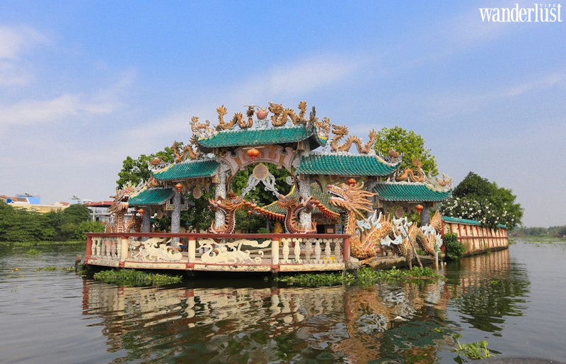 Những ngôi chùa cầu duyên nổi tiếng ở Sài Gòn dành cho hội FA 21 Những ngôi chùa cầu duyên nổi tiếng ở Sài Gòn dành cho hội FA | Wanderlust Tips