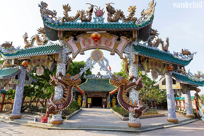Những ngôi chùa cầu duyên nổi tiếng ở Sài Gòn dành cho hội FA 23 Những ngôi chùa cầu duyên nổi tiếng ở Sài Gòn dành cho hội FA | Wanderlust Tips