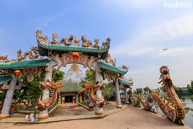 Những ngôi chùa cầu duyên nổi tiếng ở Sài Gòn dành cho hội FA 24 Những ngôi chùa cầu duyên nổi tiếng ở Sài Gòn dành cho hội FA | Wanderlust Tips