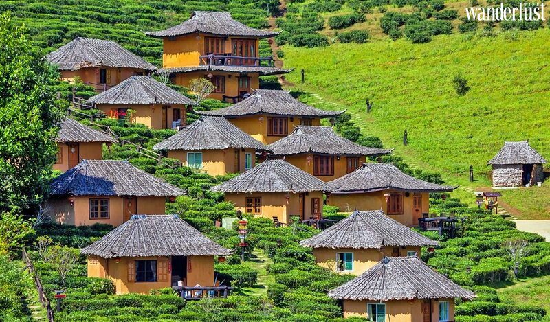 Du lịch Thái Lan sẵn sàng đón khách quốc tế sau 2 năm vắng bóng 8 Ngành du lịch Thái Lan sẵn sàng đón khách quốc tế sau 2 năm vắng bóng | Wanderlust Tips