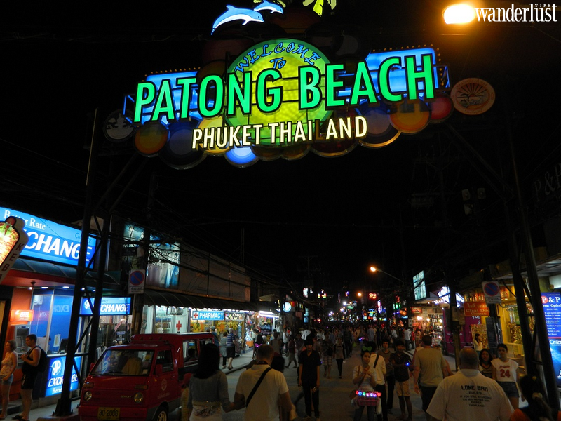 "Lắng đọng" cùng thành phố lễ hội Phuket 17 "Lắng đọng" cùng thành phố lễ hội Phuket | Wanderlust Tips