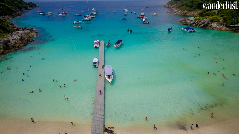 "Lắng đọng" cùng thành phố lễ hội Phuket 30 "Lắng đọng" cùng thành phố lễ hội Phuket | Wanderlust Tips