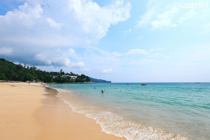 "Lắng đọng" cùng thành phố lễ hội Phuket 27 "Lắng đọng" cùng thành phố lễ hội Phuket | Wanderlust Tips