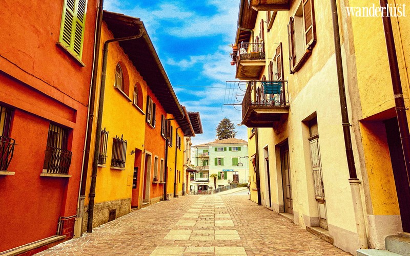 Thành phố Lugano: Sự giao thoa hoàn hảo giữa cổ điển và hiện đại 9 Thành phố Lugano, sự giao thoa hoàn hảo giữa cổ điển và hiện đại | Wanderlust Tips