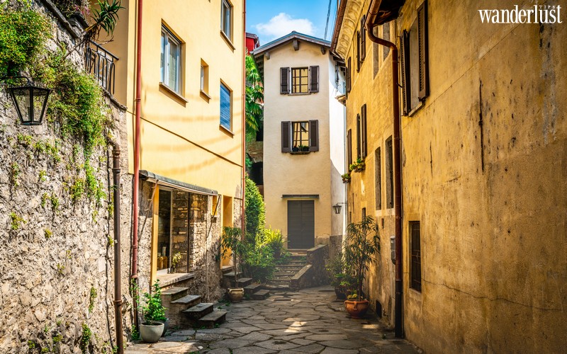 Thành phố Lugano: Sự giao thoa hoàn hảo giữa cổ điển và hiện đại 12 Thành phố Lugano, sự giao thoa hoàn hảo giữa cổ điển và hiện đại | Wanderlust Tips