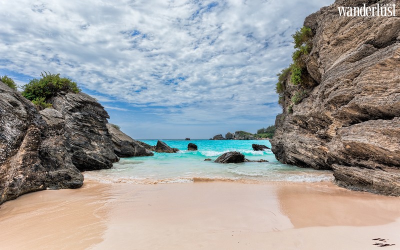 Thiên đường Horseshoe bên rìa Tam giác quỷ Bermuda 12 Thiên đường Horseshoe bên rìa Tam giác quỷ Bermuda | Wanderlust Tips