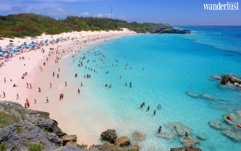 Thiên đường Horseshoe bên rìa Tam giác quỷ Bermuda 9 Thiên đường Horseshoe bên rìa Tam giác quỷ Bermuda | Wanderlust Tips