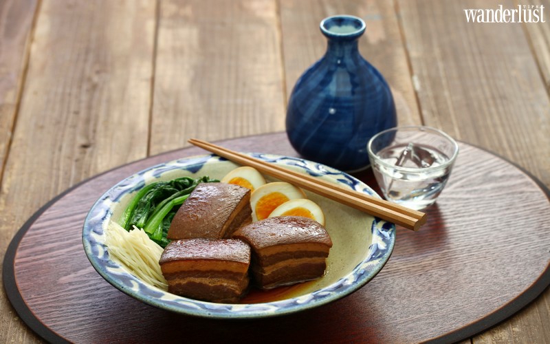 Thịt kho Đông Pha, nét bình dị trong món ăn trứ danh 7 Thịt kho Đông Pha, nét bình dị trong món ăn trứ danh | Wanderlust Tips