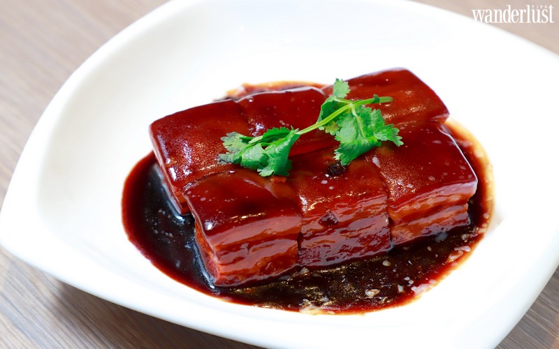 Thịt kho Đông Pha, nét bình dị trong món ăn trứ danh 9 Thịt kho Đông Pha, nét bình dị trong món ăn trứ danh | Wanderlust Tips