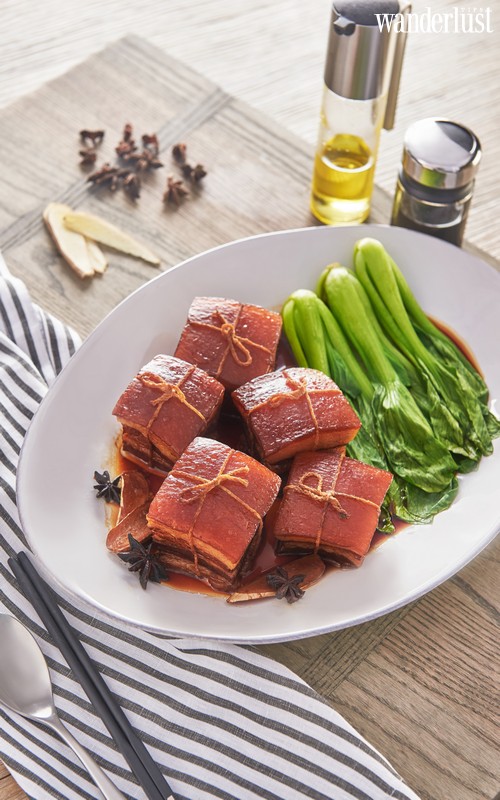 Thịt kho Đông Pha, nét bình dị trong món ăn trứ danh 12 Thịt kho Đông Pha, nét bình dị trong món ăn trứ danh | Wanderlust Tips