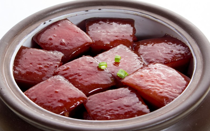 Thịt kho Đông Pha, nét bình dị trong món ăn trứ danh 10 Thịt kho Đông Pha, nét bình dị trong món ăn trứ danh | Wanderlust Tips