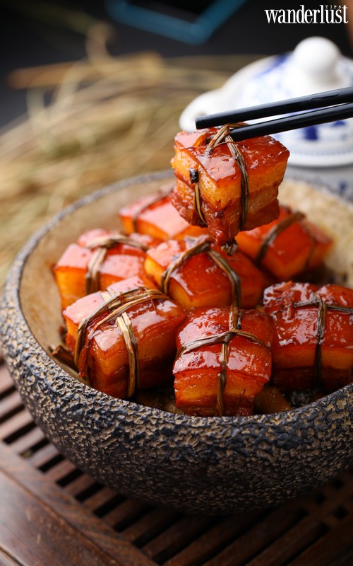 Thịt kho Đông Pha, nét bình dị trong món ăn trứ danh 8 Thịt kho Đông Pha, nét bình dị trong món ăn trứ danh | Wanderlust Tips