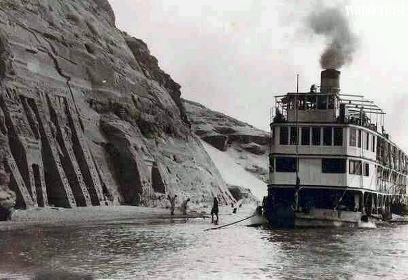 Abu Simbel: Ngôi đền vĩ đại của Ai Cập 8 Abu Simbel - ngôi đền vĩ đại của Ai Cập | Wanderlust Tips