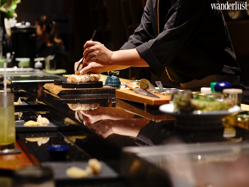 Ẩm thực Nhật Bản được kể qua nghệ thuật Kaiseki Ryori | Wanderlust Tips