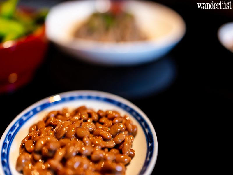 Ẩm thực Nhật Bản được kể qua nghệ thuật Kaiseki Ryori | Wanderlust Tips