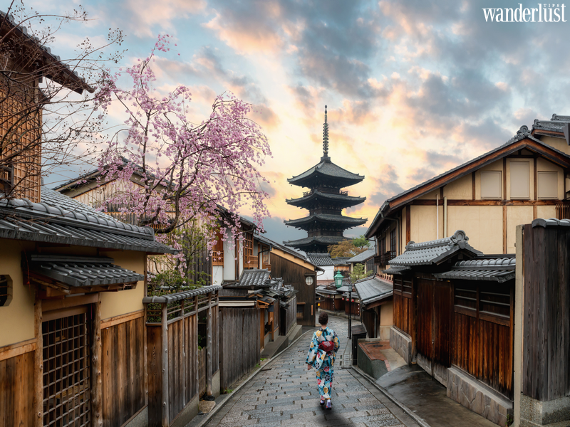 Ẩm thực Nhật Bản được kể qua nghệ thuật Kaiseki Ryori | Wanderlust Tips