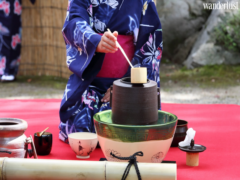 Ẩm thực Nhật Bản được kể qua nghệ thuật Kaiseki Ryori | Wanderlust Tips