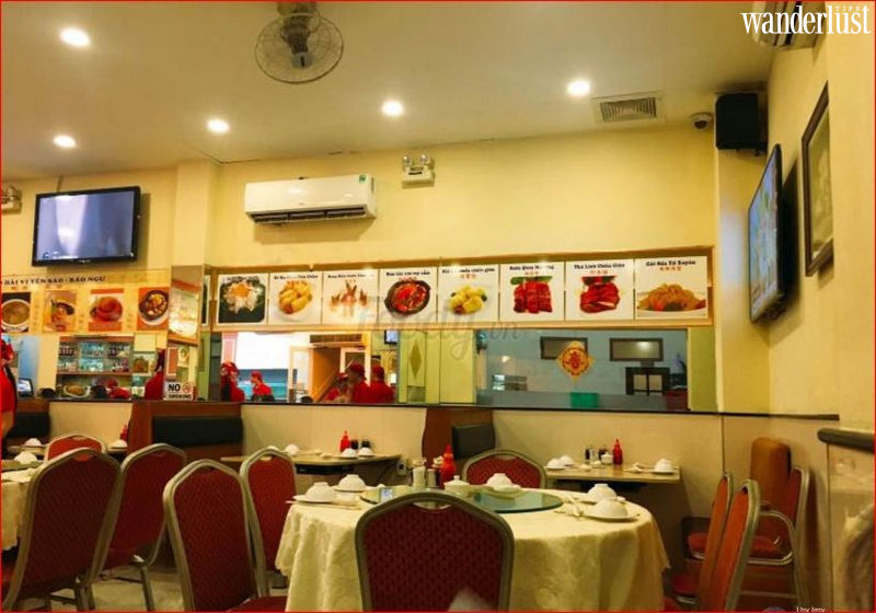 Chinatown Sài Gòn: "Vùng đất" giao thoa văn hóa Việt - Hoa 16 Chinatown Sài Gòn - "vùng đất" giao thoa văn hóa Việt - Hoa | Wanderlust Tips