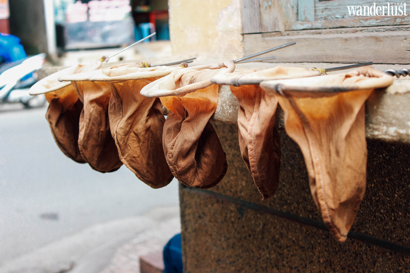 Cà phê vợt – văn hóa cà phê độc đáo của Sài Gòn 10 ca phe vot net van hoa nguoi viet01 4