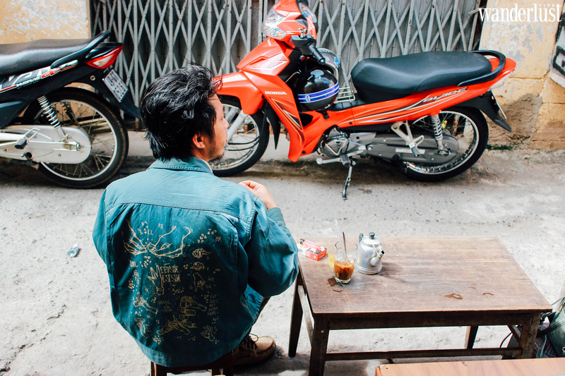 Cà phê vợt – văn hóa cà phê độc đáo của Sài Gòn 11 ca phe vot net van hoa nguoi viet01 5