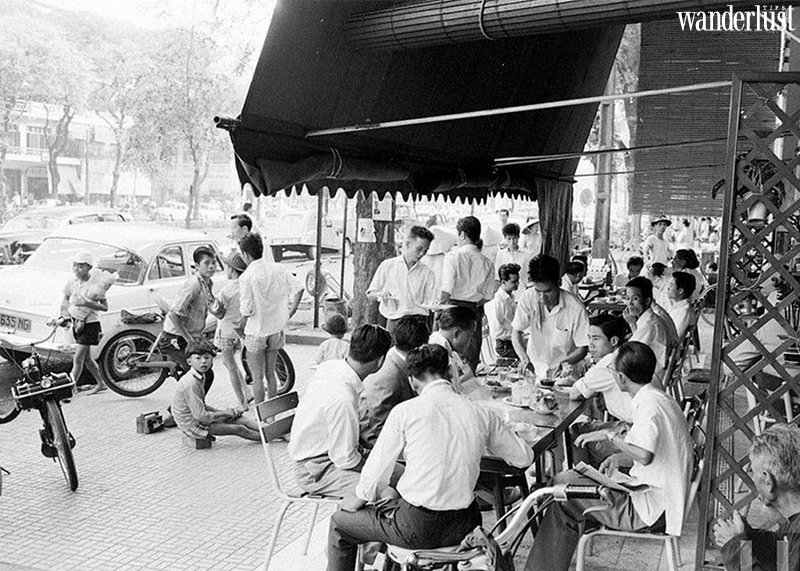 Cà phê vợt – văn hóa cà phê độc đáo của Sài Gòn 7 Cà phê vợt - nét văn hóa bị lãng quên | Wanderlust Tips