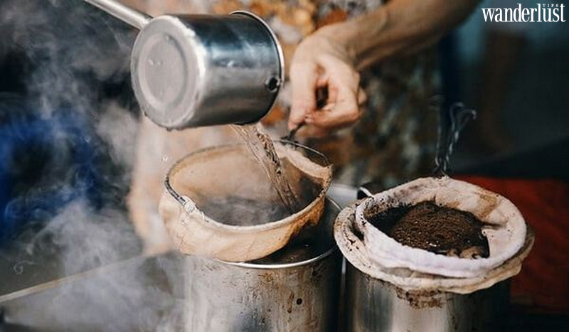 Cà phê vợt – văn hóa cà phê độc đáo của Sài Gòn 8 ca phe vot net van hoa nguoi viet06 1