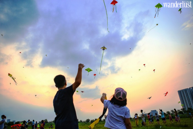 5 địa điểm check - in "mới nổi" ở Sài Gòn 15 5 địa điểm check - in "mới nổi" ở Sài Gòn | Wanderlust Tips