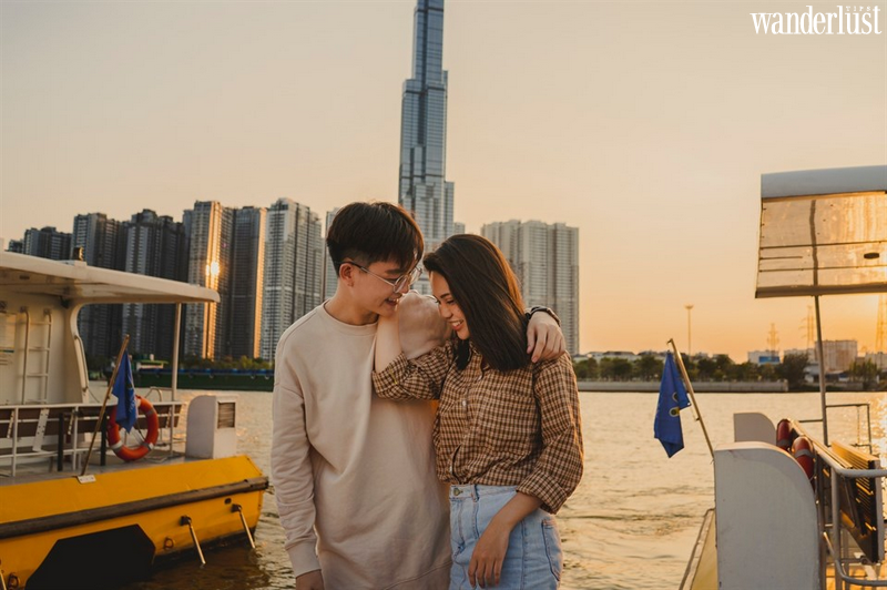 5 địa điểm check - in "mới nổi" ở Sài Gòn 13 5 địa điểm check - in "mới nổi" ở Sài Gòn | Wanderlust Tips