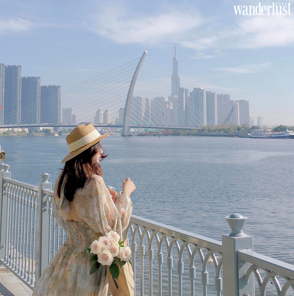 5 địa điểm check - in "mới nổi" ở Sài Gòn 8 5 địa điểm check - in "mới nổi" ở Sài Gòn | Wanderlust Tips