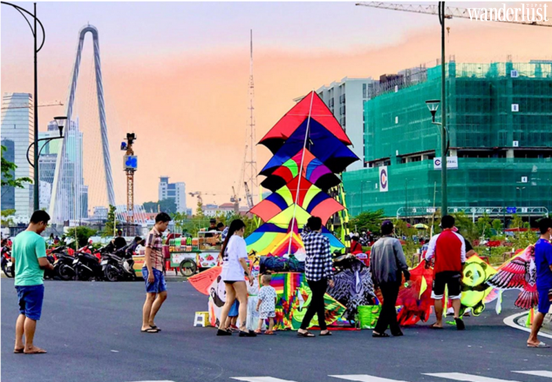 5 địa điểm check - in "mới nổi" ở Sài Gòn 16 5 địa điểm check - in "mới nổi" ở Sài Gòn | Wanderlust Tips