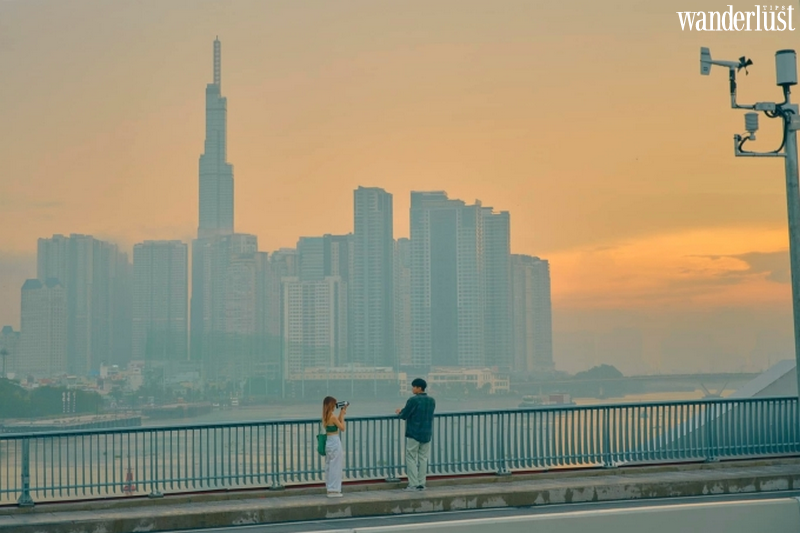 5 địa điểm check - in "mới nổi" ở Sài Gòn 10 5 địa điểm check - in "mới nổi" ở Sài Gòn | Wanderlust Tips