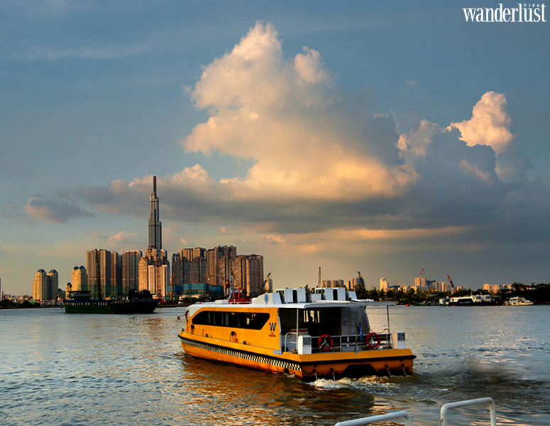 5 địa điểm check - in "mới nổi" ở Sài Gòn 12 5 địa điểm check - in "mới nổi" ở Sài Gòn | Wanderlust Tips