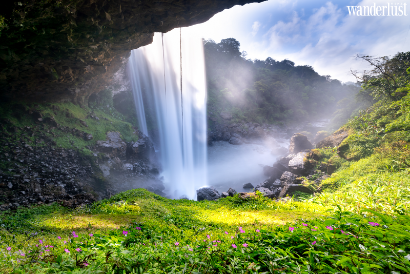 5 địa điểm trekking nổi tiếng ở Việt Nam 8 5 địa điểm trekking nổi tiếng ở Việt Nam | Wanderlust Tips